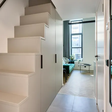 21 Stylish Lofts By Dream Stay Tallinn Exterior photo