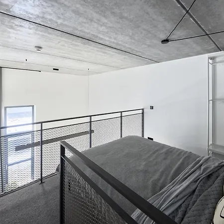 21 Stylish Lofts By Dream Stay Tallinn Exterior photo