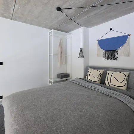 21 Stylish Lofts By Dream Stay Tallinn Exterior photo
