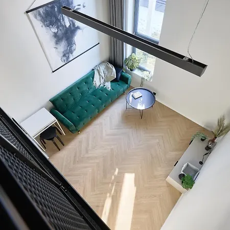 21 Stylish Lofts By Dream Stay Tallinn Exterior photo