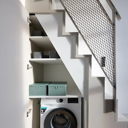 21 Stylish Lofts By Dream Stay Tallinn Exterior photo