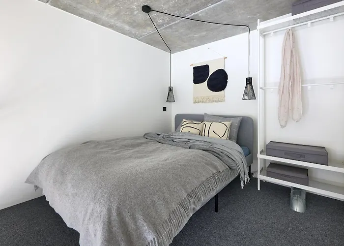 21 Stylish Lofts By Dream Stay