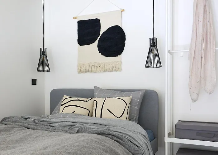 21 Stylish Lofts By Dream Stay