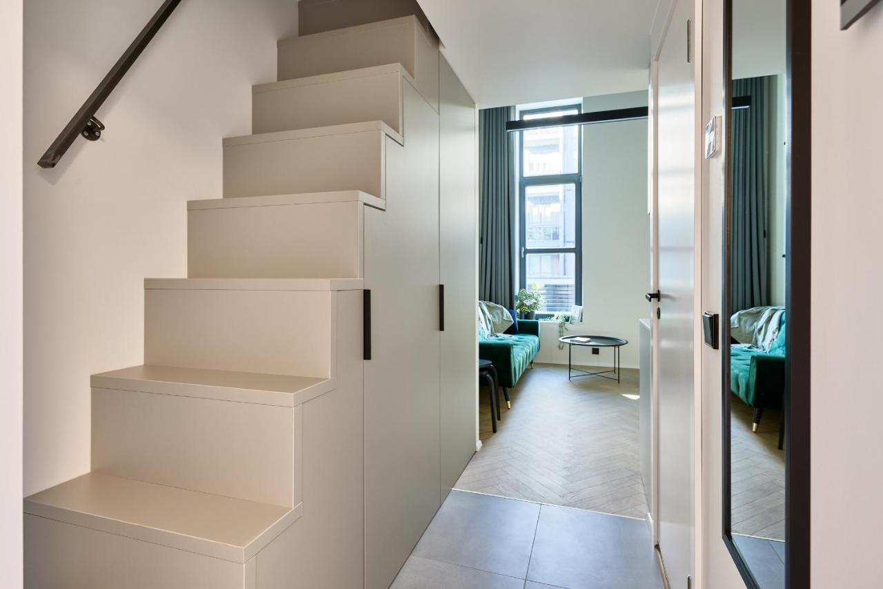Apartment 21 Stylish Lofts By Dream Tallinn