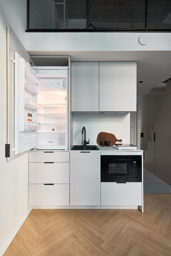 21 Stylish Lofts By Dream * Tallinn