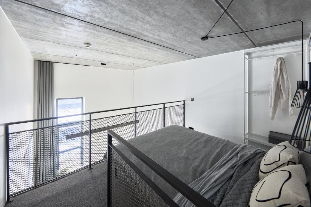 21 Stylish Lofts By Dream