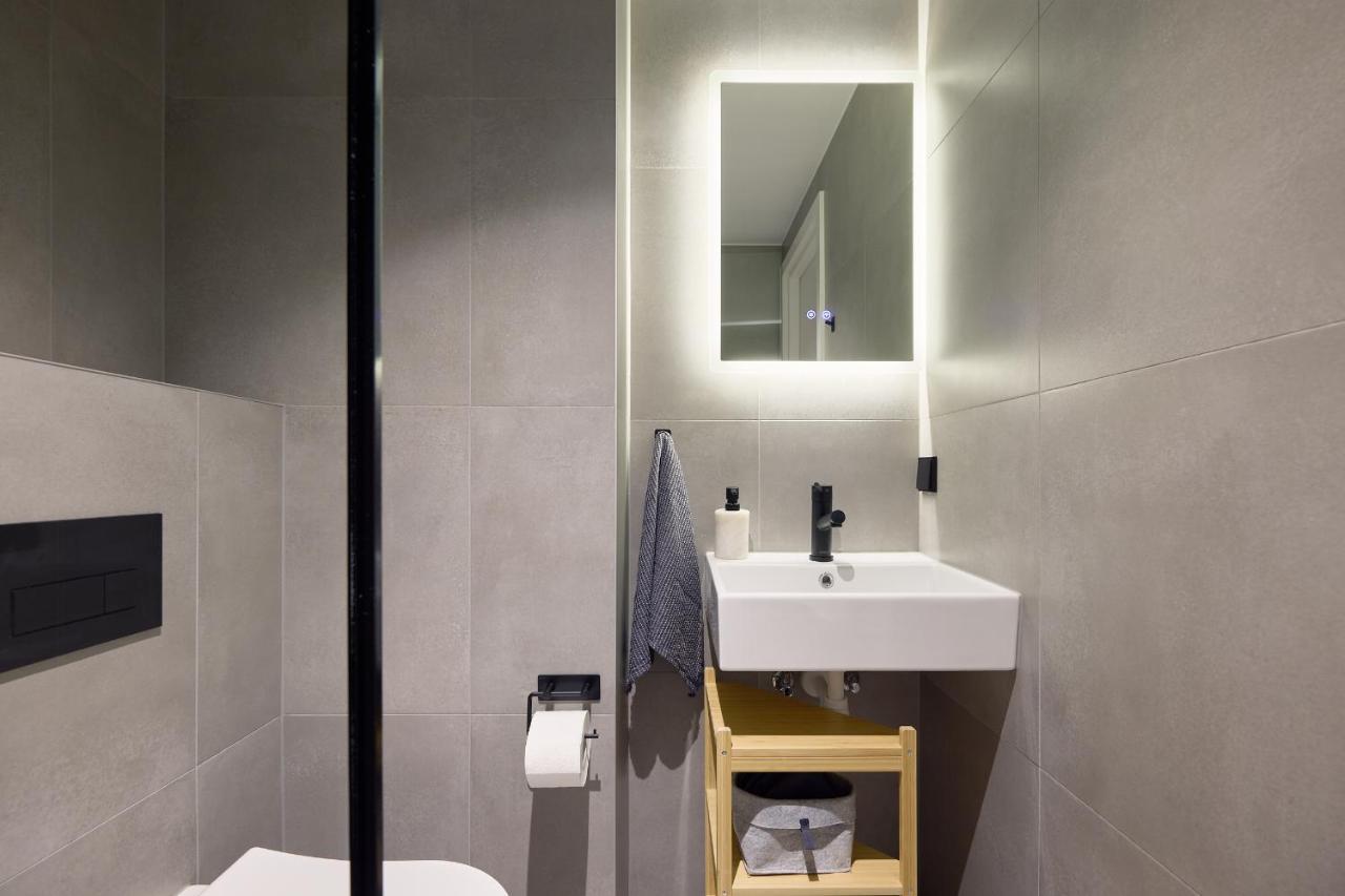 21 Stylish Lofts By Dream * Tallinn