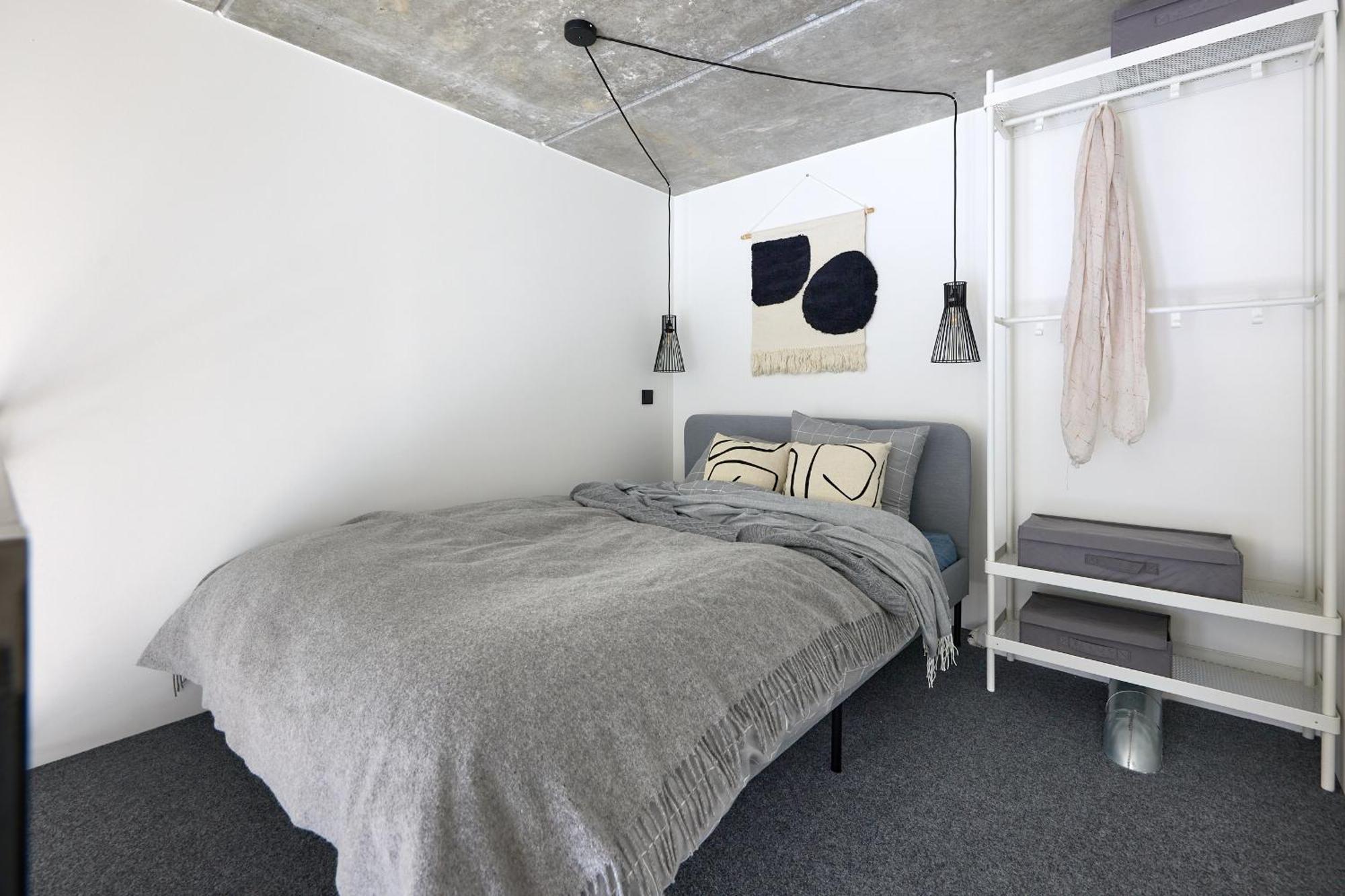 Apartment 21 Stylish Lofts By Dream