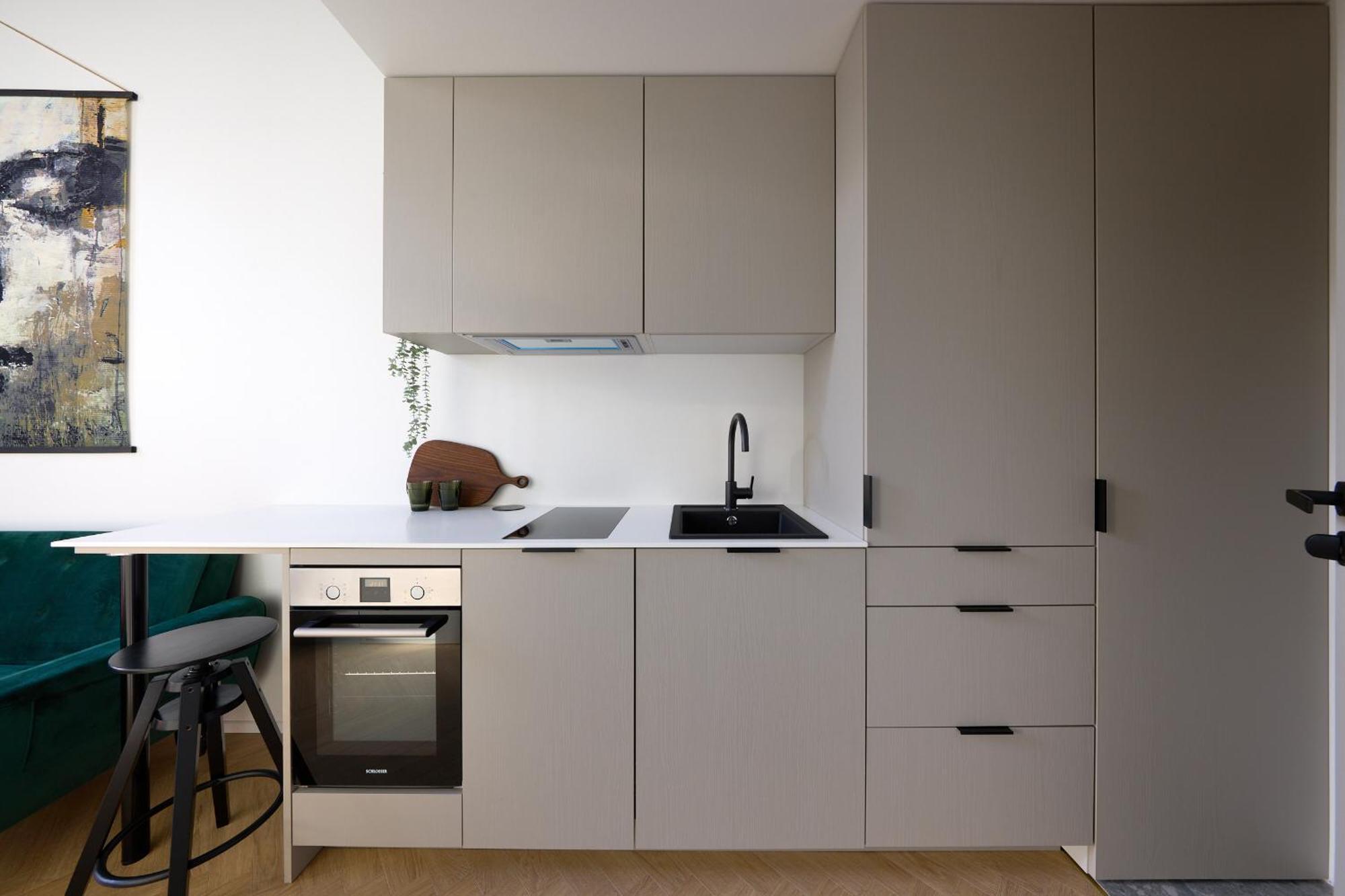 21 Stylish Lofts By Dream