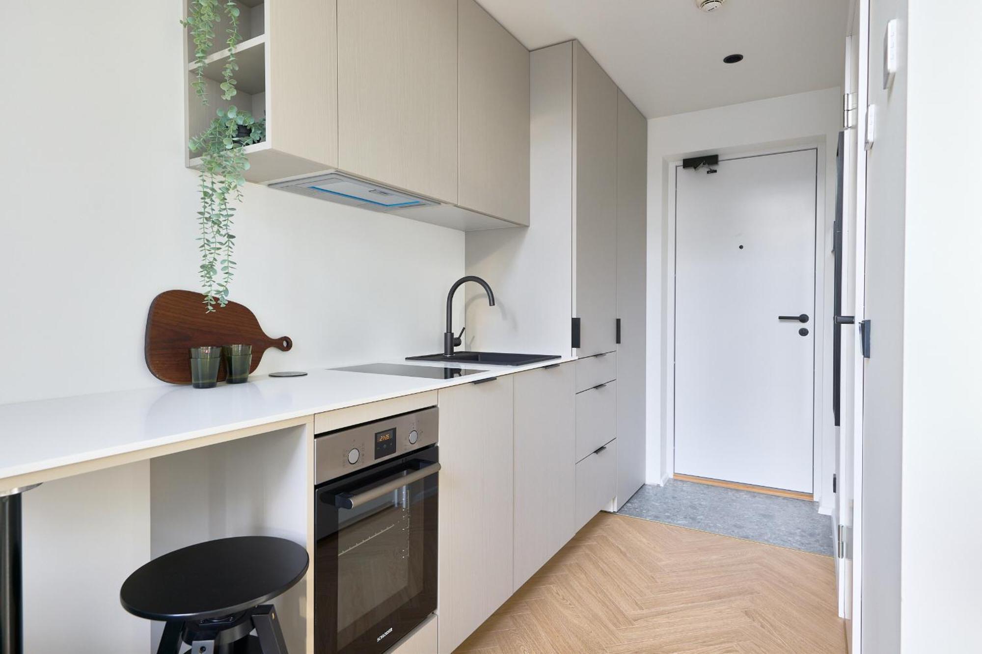 21 Stylish Lofts By Dream Apartment