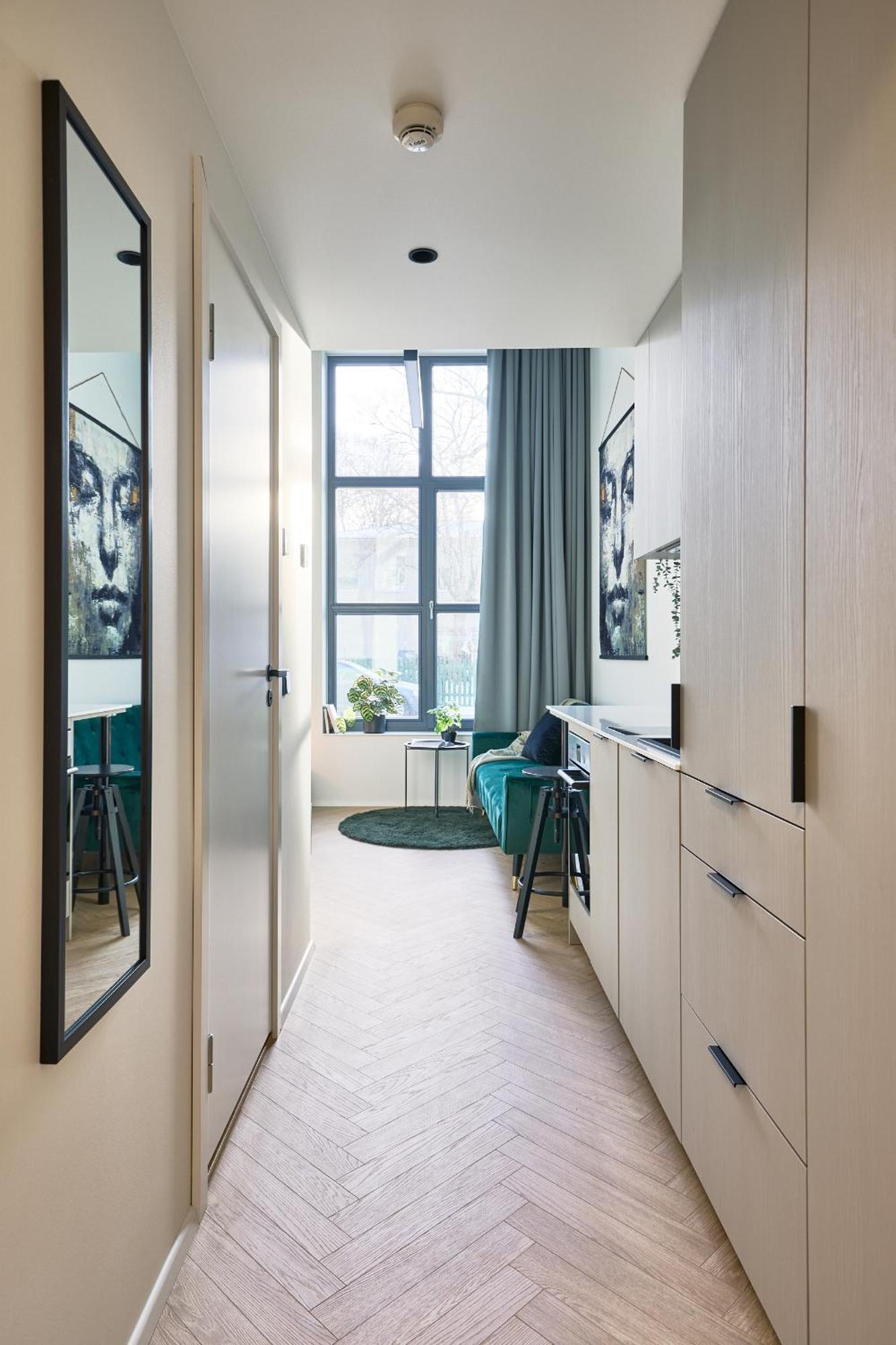 21 Stylish Lofts By Dream *